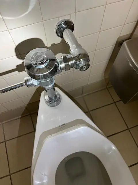 Fixture installation and repair for Hydro Jetting in Fowlertown